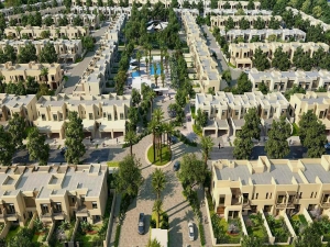 Nshama Town Square A Visionary Urban Oasis Redefining Modern Life